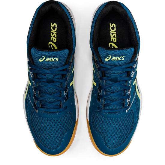 Кроссовки волейбольные ASICS UPCOURT 4 1071A053 403 купить в интернет магазине в Новосибирске