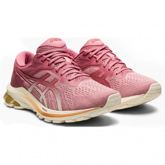 Беговые кроссовки ASICS GT-1000 10 1012A878 701 купить в интернет магазине в Новосибирске