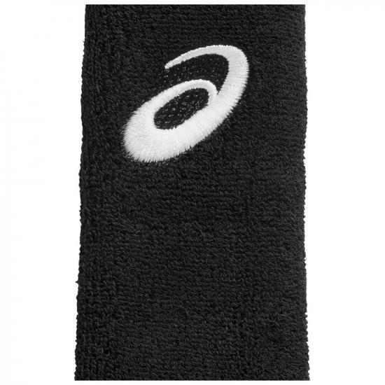 Напульсники ASICS WRIST BAND WIDE 3043A017 001 - купить в интернет магазине Acrobat24.ru в Новосибирске