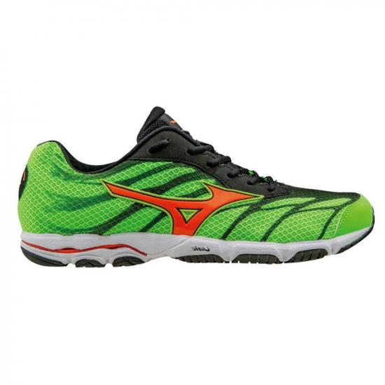 Марафонки MIZUNO WAVE HITOGAMI 3 J1GA1680 купить в интернет магазине в Новосибирске