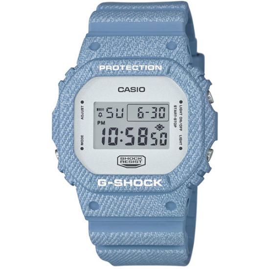 Часы унисекс CASIO DW5600DC2E G-SHOCK - купить в интернет магазине Acrobat24.ru в Новосибирске