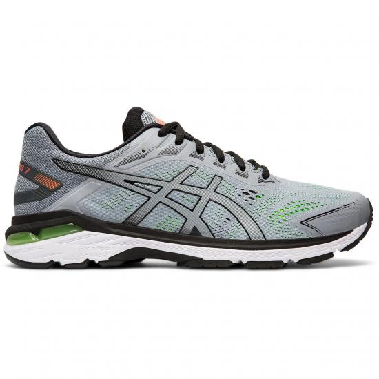 Беговые кроссовки ASICS GT 2000 7 1011A159 026 WIDE (2E) купить в интернет магазине в Новосибирске