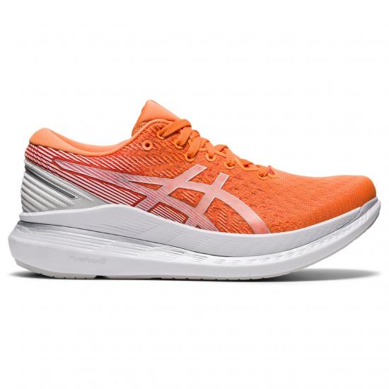 Беговые кроссовки ASICS GlideRide 2 1012A890 700 купить в интернет магазине в Новосибирске