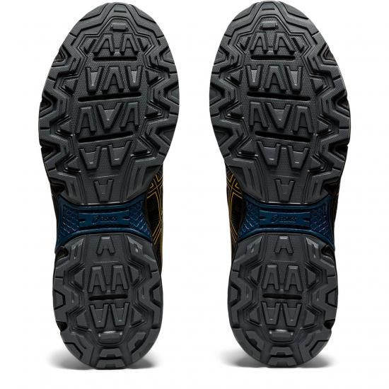 Беговые кроссовки ASICS GEL VENTURE 8 WATERPROOF 1011A825 002 купить в интернет магазине в Новосибирске