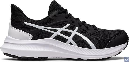 Беговые кроссовки ASICS JOLT 4 1012B421 002 купить в интернет магазине в Новосибирске
