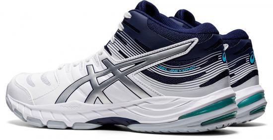 Кроссовки волейбольные ASICS GEL BEYOND MT 6 1071A050 101 купить в интернет магазине в Новосибирске