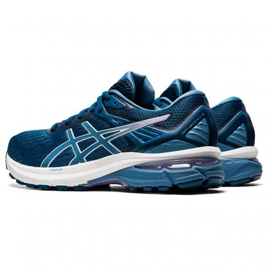 Беговые кроссовки ASICS GT-2000 9 1012A859 400 купить в интернет магазине в Новосибирске