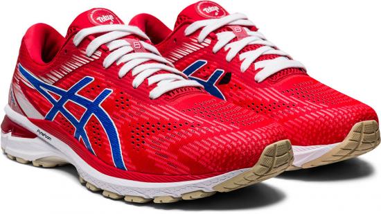Беговые кроссовки ASICS GT 2000 8 1011A773 600 купить в интернет магазине в Новосибирске