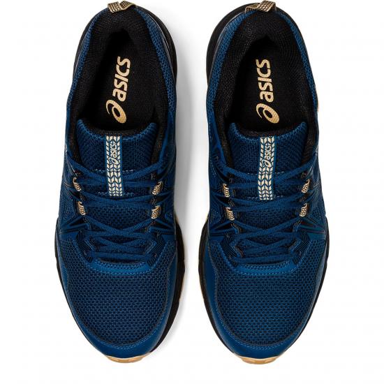 Беговые кроссовки ASICS GEL VENTURE 8 1011A824 401 купить в интернет магазине в Новосибирске