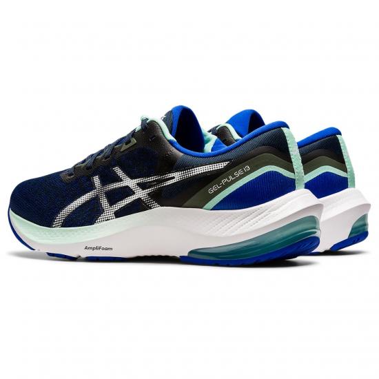 Беговые кроссовки ASICS GEL PULSE 13 1012B035 400 купить в интернет магазине в Новосибирске
