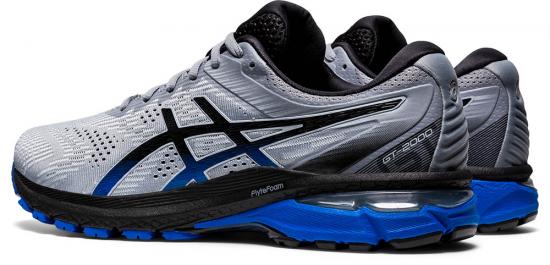 Беговые кроссовки ASICS GT 2000 8 1011A690 024 купить в интернет магазине в Новосибирске