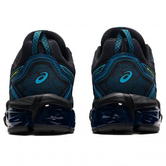 Беговые кроссовки ASICS GEL VENTURE 180 MEN RET 1201A279 004 купить в интернет магазине в Новосибирске
