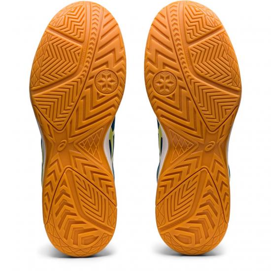 Кроссовки волейбольные ASICS UPCOURT 4 1071A053 403 купить в интернет магазине в Новосибирске