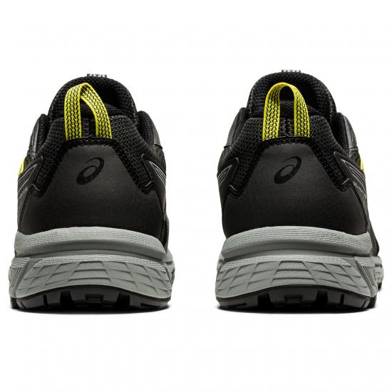 Беговые кроссовки ASICS GEL VENTURE 8 1011A824 026 купить в интернет магазине в Новосибирске