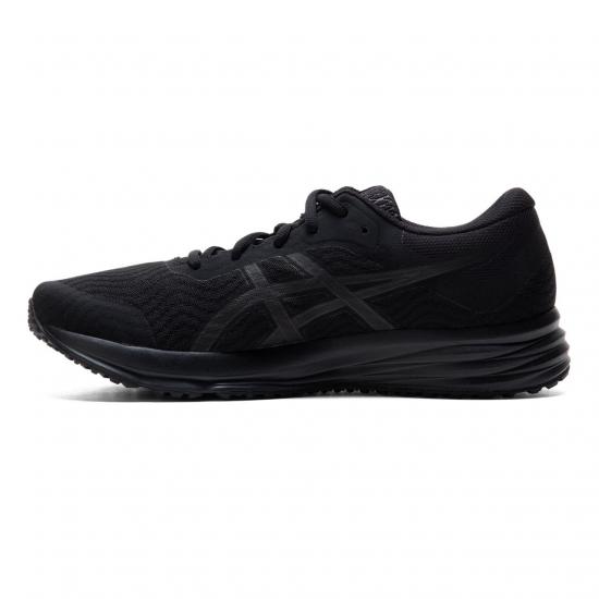 Беговые кроссовки ASICS PATRIOT 12 1011A823 003 купить в интернет магазине в Новосибирске