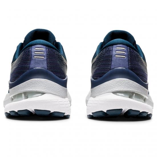 Беговые кроссовки ASICS GEL KAYANO 28 1012B047 401 купить в интернет магазине в Новосибирске