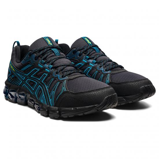 Беговые кроссовки ASICS GEL VENTURE 180 MEN RET 1201A279 004 купить в интернет магазине в Новосибирске