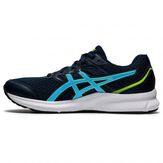 Беговые кроссовки ASICS JOLT 3 1011B034 400 купить в интернет магазине в Новосибирске