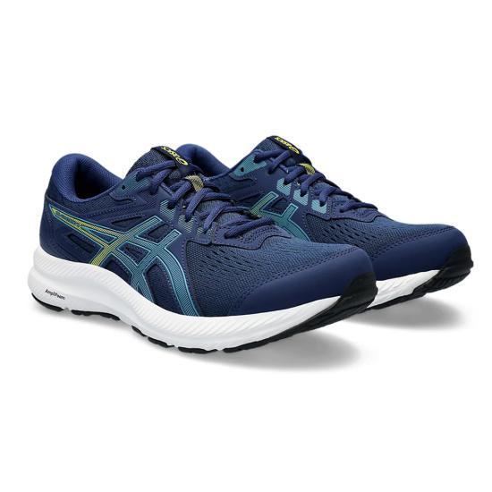 Беговые кроссовки ASICS GEL CONTEND 8 1011B492 411 купить в интернет магазине в Новосибирске