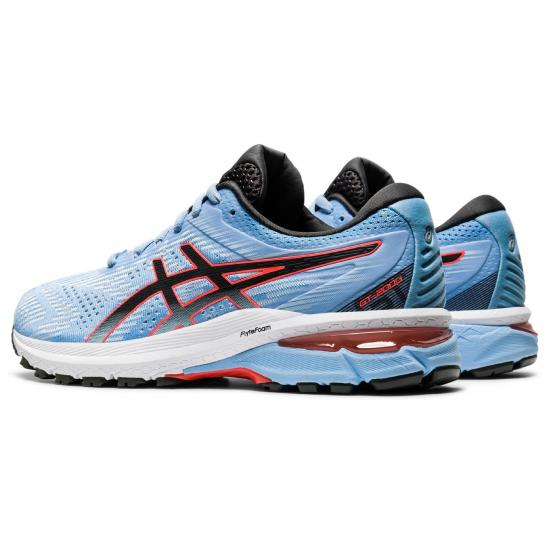Беговые кроссовки ASICS GT 2000 8 1012A591 404 купить в интернет магазине в Новосибирске