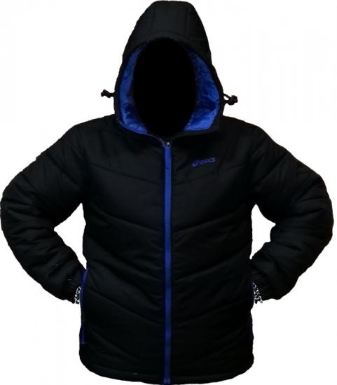 Куртка ASICS HOODED JACKET, 109779 - купить в интернет магазине Acrobat24.ru в Новосибирске