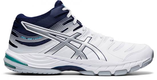 Кроссовки волейбольные ASICS GEL BEYOND MT 6 1071A050 101 купить в интернет магазине в Новосибирске