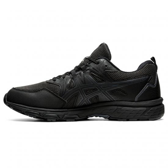 Беговые кроссовки ASICS GEL VENTURE 8 WATERPROOF 1011A825 001 купить в интернет магазине в Новосибирске