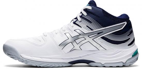 Кроссовки волейбольные ASICS GEL BEYOND MT 6 1071A050 101 купить в интернет магазине в Новосибирске