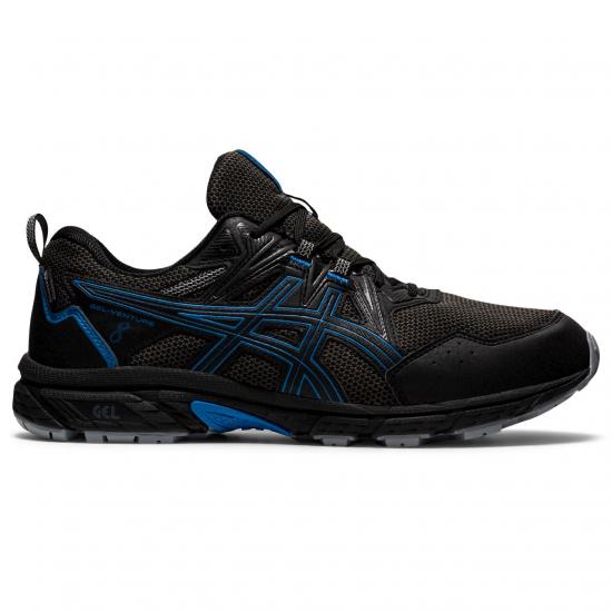 Беговые кроссовки ASICS GEL-VENTURE 8 WATERPROOF 1011A825 003 купить в интернет магазине в Новосибирске