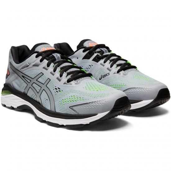 Беговые кроссовки ASICS GT 2000 7 1011A159 026 WIDE (2E) купить в интернет магазине в Новосибирске