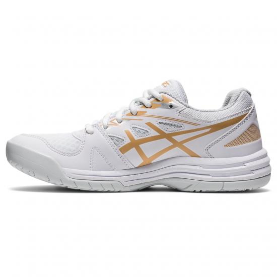Кроссовки волейбольные ASICS UPCOURT 4 1072A055 103 купить в интернет магазине в Новосибирске