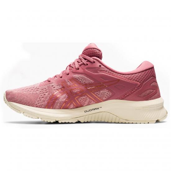 Беговые кроссовки ASICS GT-1000 10 1012A878 701 купить в интернет магазине в Новосибирске