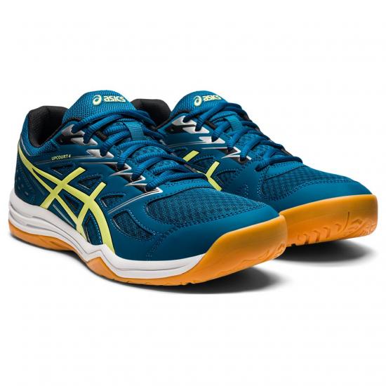 Кроссовки волейбольные ASICS UPCOURT 4 1071A053 403 купить в интернет магазине в Новосибирске