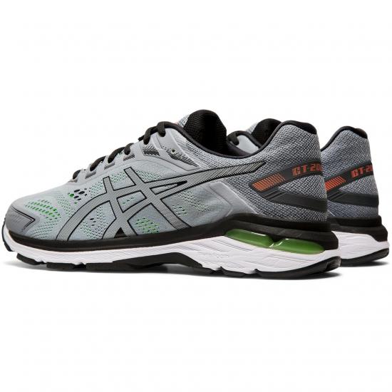 Беговые кроссовки ASICS GT 2000 7 1011A159 026 WIDE (2E) купить в интернет магазине в Новосибирске