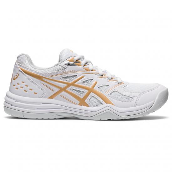 Кроссовки волейбольные ASICS UPCOURT 4 1072A055 103 купить в интернет магазине в Новосибирске