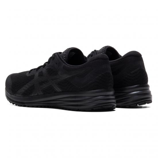 Беговые кроссовки ASICS PATRIOT 12 1011A823 003 купить в интернет магазине в Новосибирске