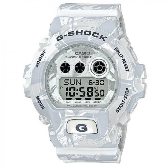 Часы унисекс CASIO GDX6900MC7E G-SHOCK - купить в интернет магазине Acrobat24.ru в Новосибирске