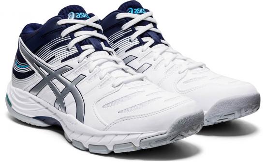 Кроссовки волейбольные ASICS GEL BEYOND MT 6 1071A050 101 купить в интернет магазине в Новосибирске