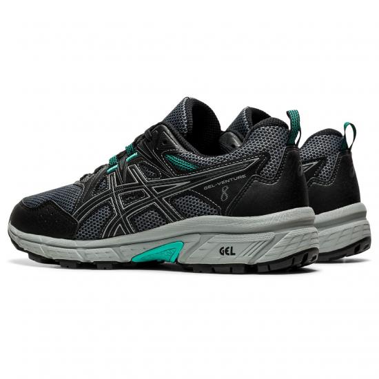 Беговые кроссовки ASICS GEL-VENTURE 8 1012A708 004 купить в интернет магазине в Новосибирске