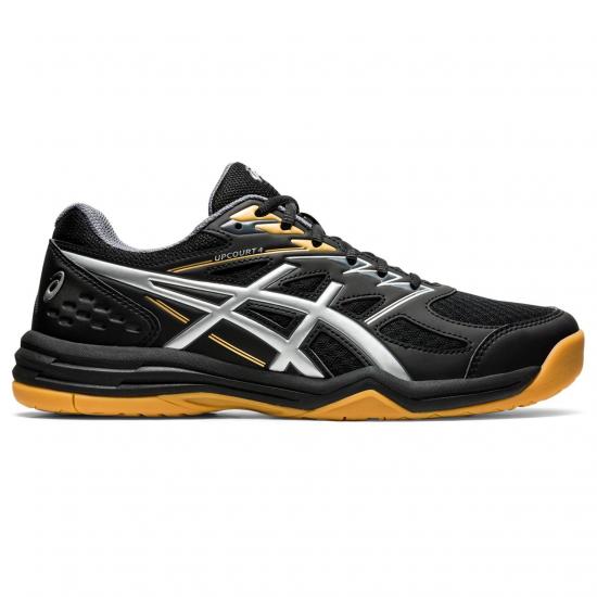 Кроссовки волейбольные ASICS UPCOURT 4 1071A053 001 купить в интернет магазине в Новосибирске