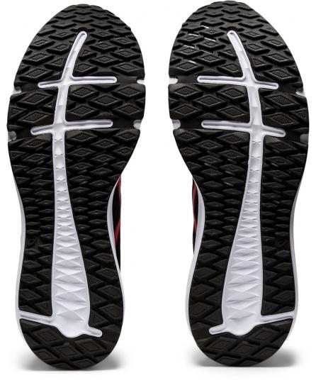 Беговые кроссовки ASICS PATRIOT 12 1011A823 002 купить в интернет магазине в Новосибирске