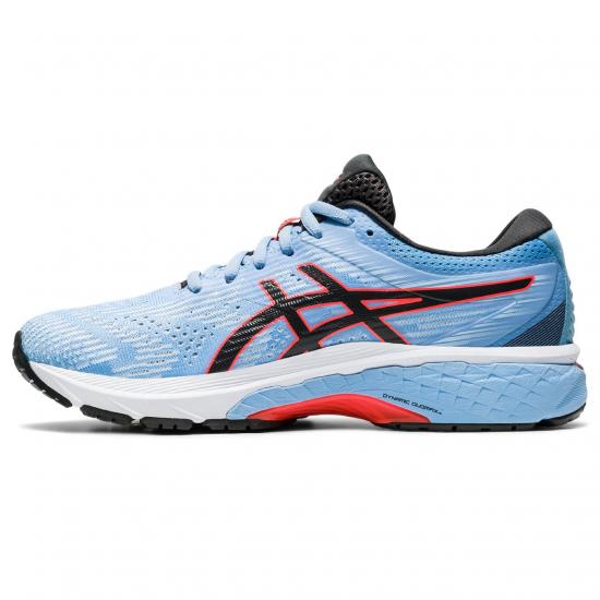 Беговые кроссовки ASICS GT 2000 8 1012A591 404 купить в интернет магазине в Новосибирске