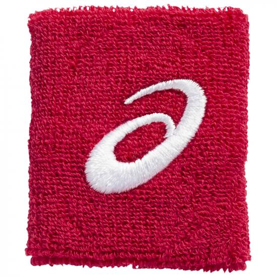 Напульсники ASICS WRIST BAND 3043A019 600 - купить в интернет магазине Acrobat24.ru в Новосибирске