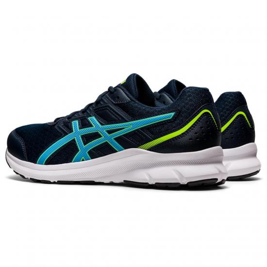 Беговые кроссовки ASICS JOLT 3 1011B034 400 купить в интернет магазине в Новосибирске