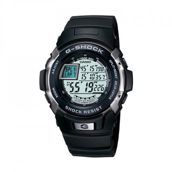 Мужские часы CASIO G77001E G-SHOCK - купить в интернет магазине Acrobat24.ru в Новосибирске
