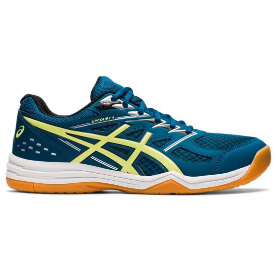 Кроссовки волейбольные ASICS UPCOURT 4 1071A053 403 купить в интернет магазине в Новосибирске