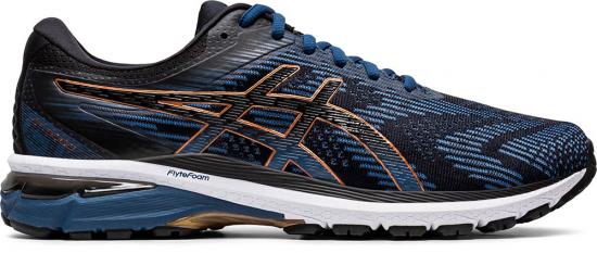 Беговые кроссовки ASICS GT 2000 8 1011A690 400 купить в интернет магазине в Новосибирске
