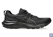 Беговые кроссовки ASICS GEL CONTEND 9 1011B881 003 купить в интернет магазине в Новосибирске