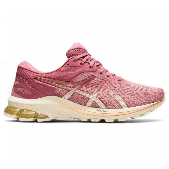 Беговые кроссовки ASICS GT-1000 10 1012A878 701 купить в интернет магазине в Новосибирске