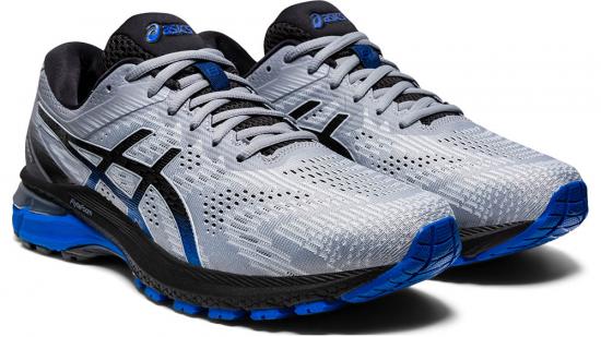Беговые кроссовки ASICS GT 2000 8 1011A690 024 купить в интернет магазине в Новосибирске